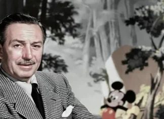 Citate Walt Disney