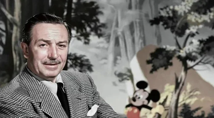 Citate Walt Disney