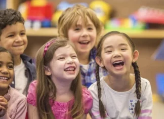 Culmi pentru copii: 120 cele mai distractive