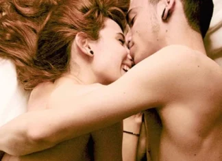 Cum sa faci sex prima data intr-o noua relatie?