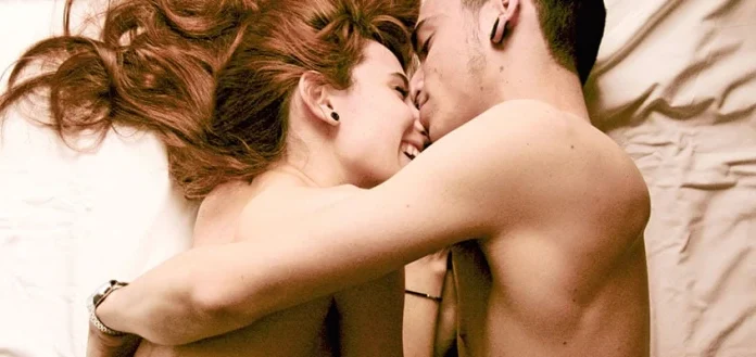 Cum sa faci sex prima data intr-o noua relatie?