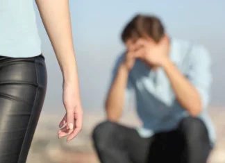 Cum sa depasesti o dezamagire amoroasa: 4 trucuri practice