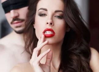 Cum sa-ti gasesti o prietena: regulile sexului fara dragoste