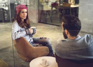 Cum sa iesi din Friendzone in 3 pasi