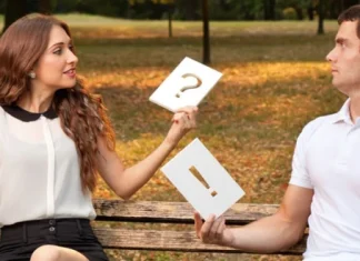 Despre ce sa vorbesti cu o fata: cele mai bune subiecte despre care sa vorbesti