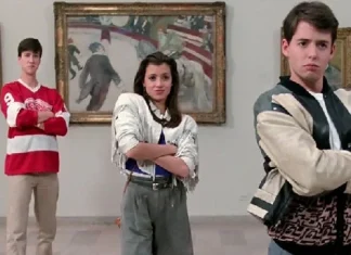 citate ferris bueller