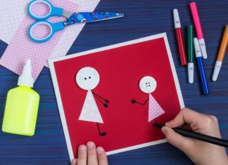 Ziua Mamei: Meșteșuguri frumoase și simple DIY | Pentru femei