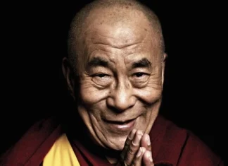 Citate din Dalai Lama: despre viata si dragoste