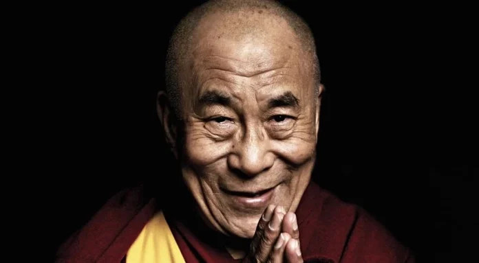 Citate din Dalai Lama: despre viata si dragoste