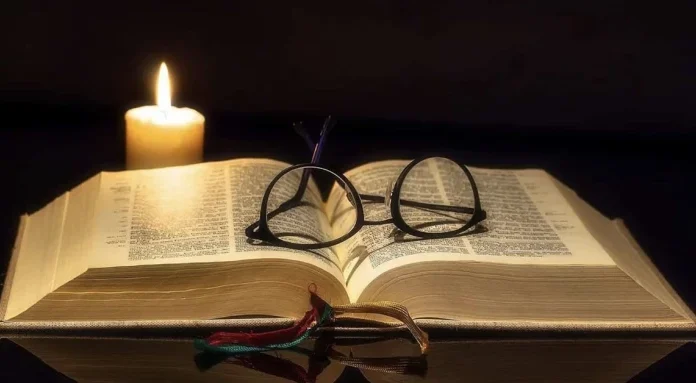 Citate din Biblie