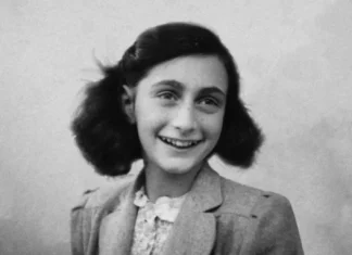 Citate din Anne Frank