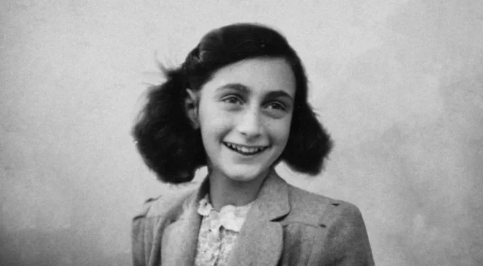 Citate din Anne Frank