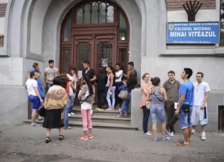 Citate pentru felicitări de absolvire a liceului