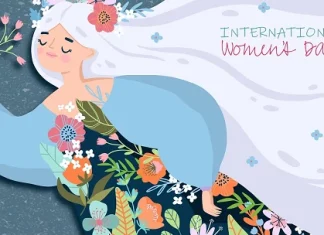 Fraze de felicitare pentru Ziua Femeii