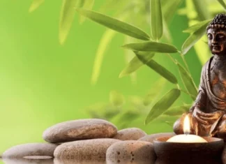 Citate ale lui Buddha