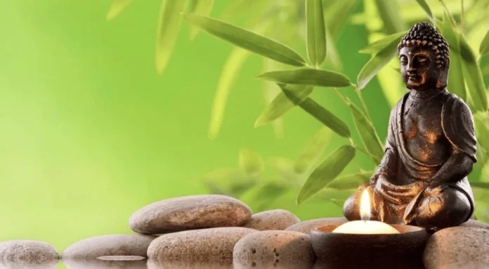 Citate ale lui Buddha