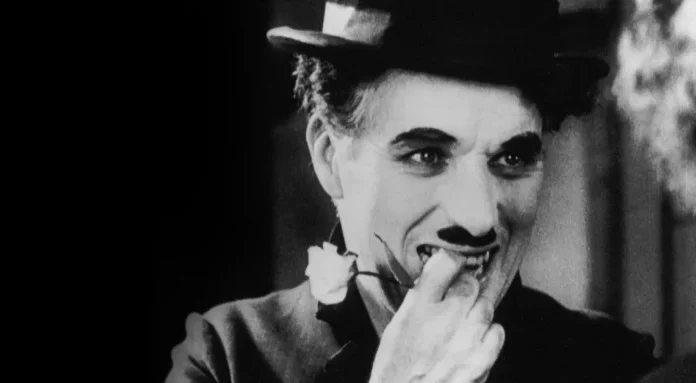 Citate de Charlie Chaplin