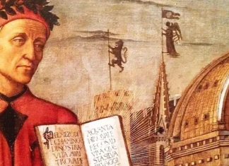 Citate de Dante Alighieri