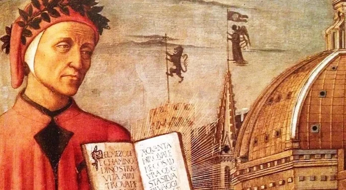 Citate de Dante Alighieri