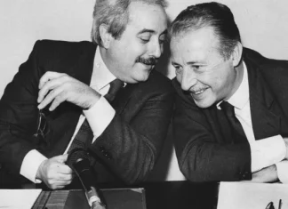 Citate de Falcone și Borsellino: 40 cele mai frumoase și faimoase