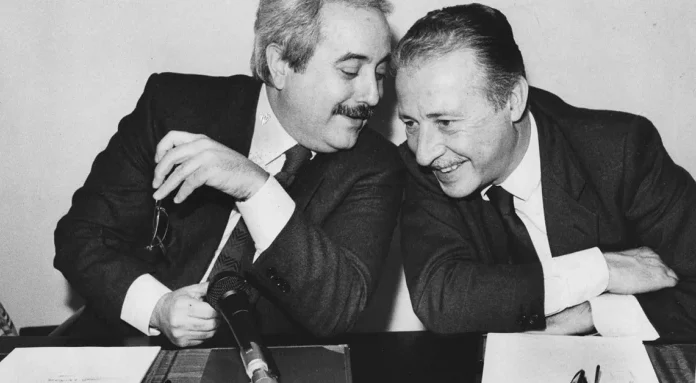 Citate de Falcone și Borsellino: 40 cele mai frumoase și faimoase