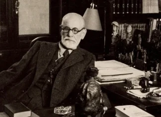 Frazele lui Freud: cele 35 cele mai frumoase si faimoase