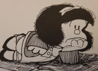 Citate de Mafalda: 60 cele mai amuzante