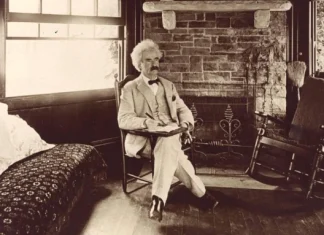 Citate Mark Twain