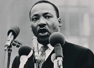 Citate de Martin Luther King