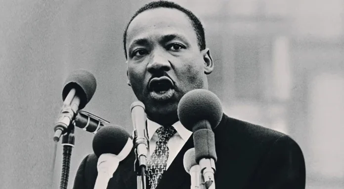 Citate de Martin Luther King