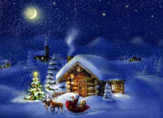 Citate despre Craciun: 70 cele mai frumoase si speciale
