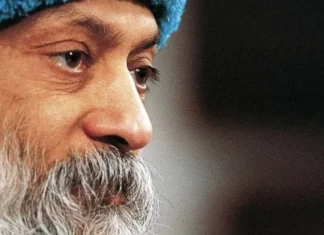 Citate Osho: cele mai frumoase 100 despre Viață, Dragoste și Prietenie