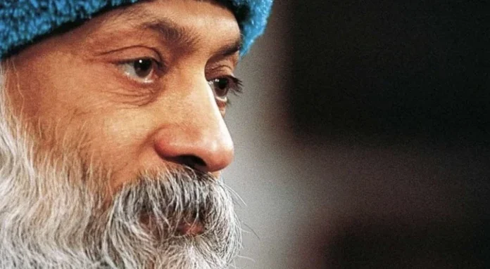 Citate Osho: cele mai frumoase 100 despre Viață, Dragoste și Prietenie