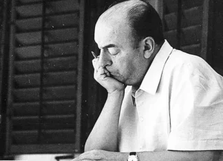 Citate de Pablo Neruda