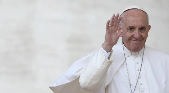 Citate din Papa Francisc: cele mai frumoase 100 despre Dragoste, Viata, Umilta si Familie