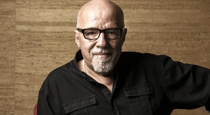 Citate de Paulo Coelho