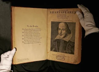 Citate Shakespeare in engleza