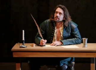 Citate Shakespeare despre dragoste