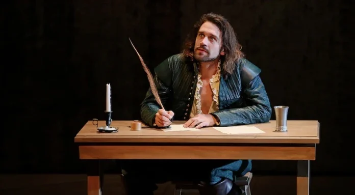 Citate Shakespeare despre dragoste