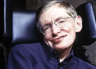 citate de Stephen Hawking: cele mai faimoase 60 despre Viata si Univers
