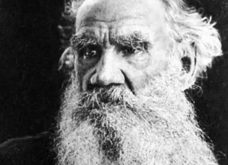 Citate de Tolstoi