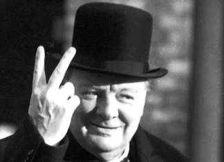 Citate Winston Churchill