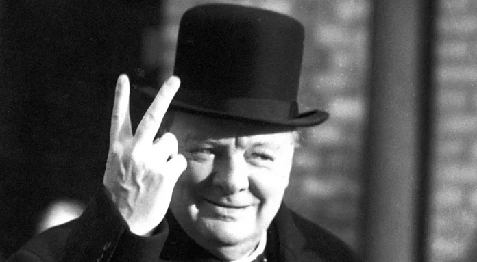 Citate Winston Churchill