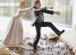 Citate amuzante despre casatorie: 80 de aforisme pline de spirit si amuzante