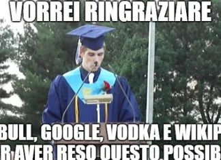 Fraze amuzante despre absolvire si absolventi