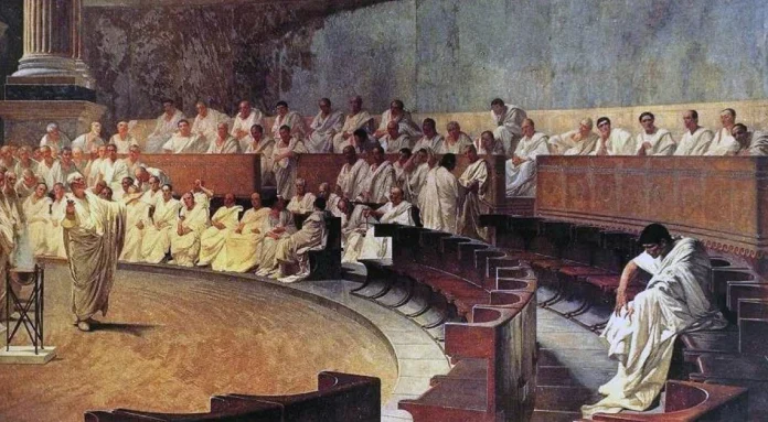 Proverbe latine: 150 cele mai faimoase si importante