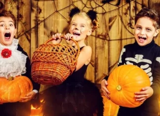 Citate pentru Halloween
