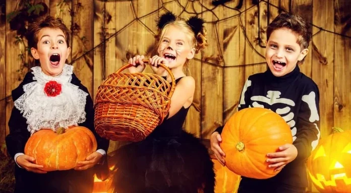 Citate pentru Halloween