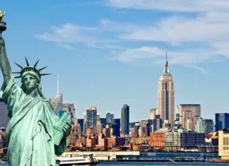 Citate despre New York