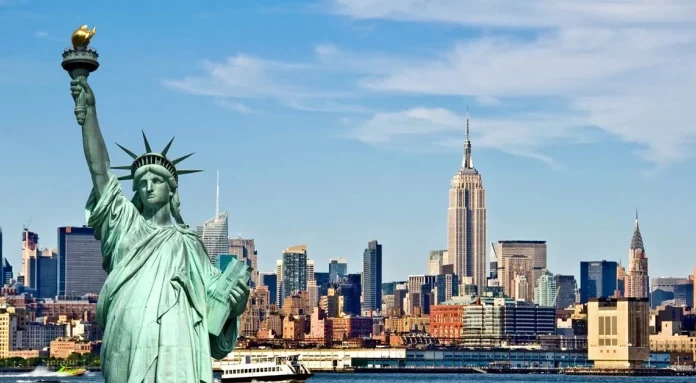 Citate despre New York